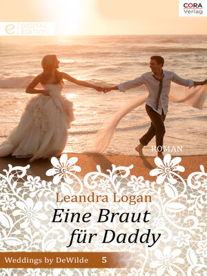 cover image of Eine Braut für Daddy